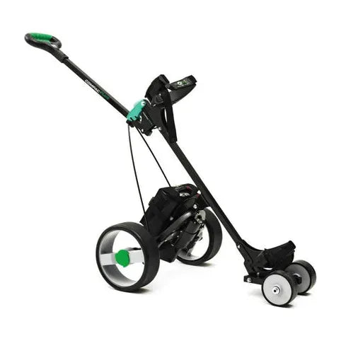 Hillbilly Electric Cart Compatible Hedgehog Wheels - Only Birdies