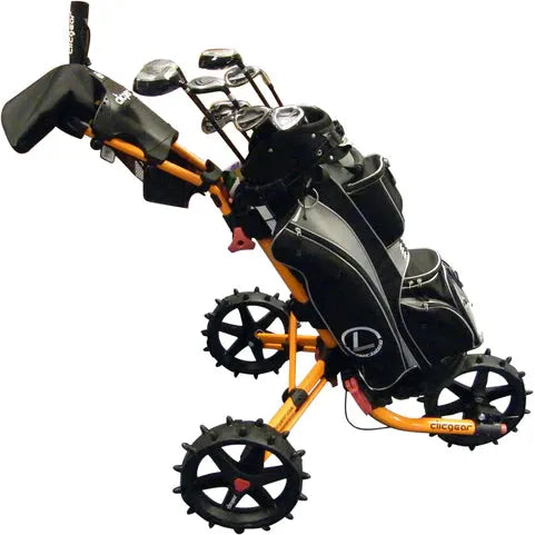 Clic Gear 3.5 and 4.0 Compatible Hedgehog Sleeves - Only Birdies