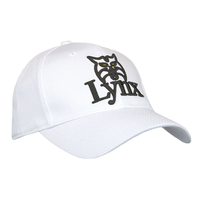 Lynx Baseball Cap - Only Birdies