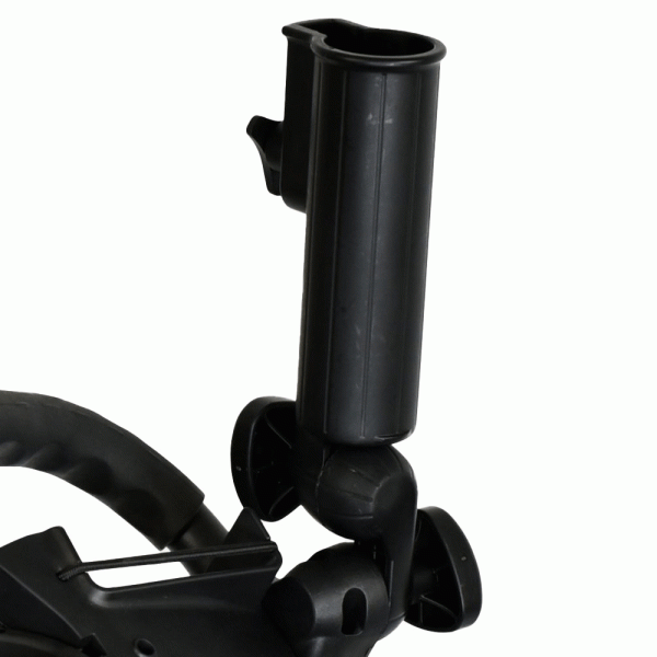 iCart X3 Wheel Push Trolley - Only Birdies