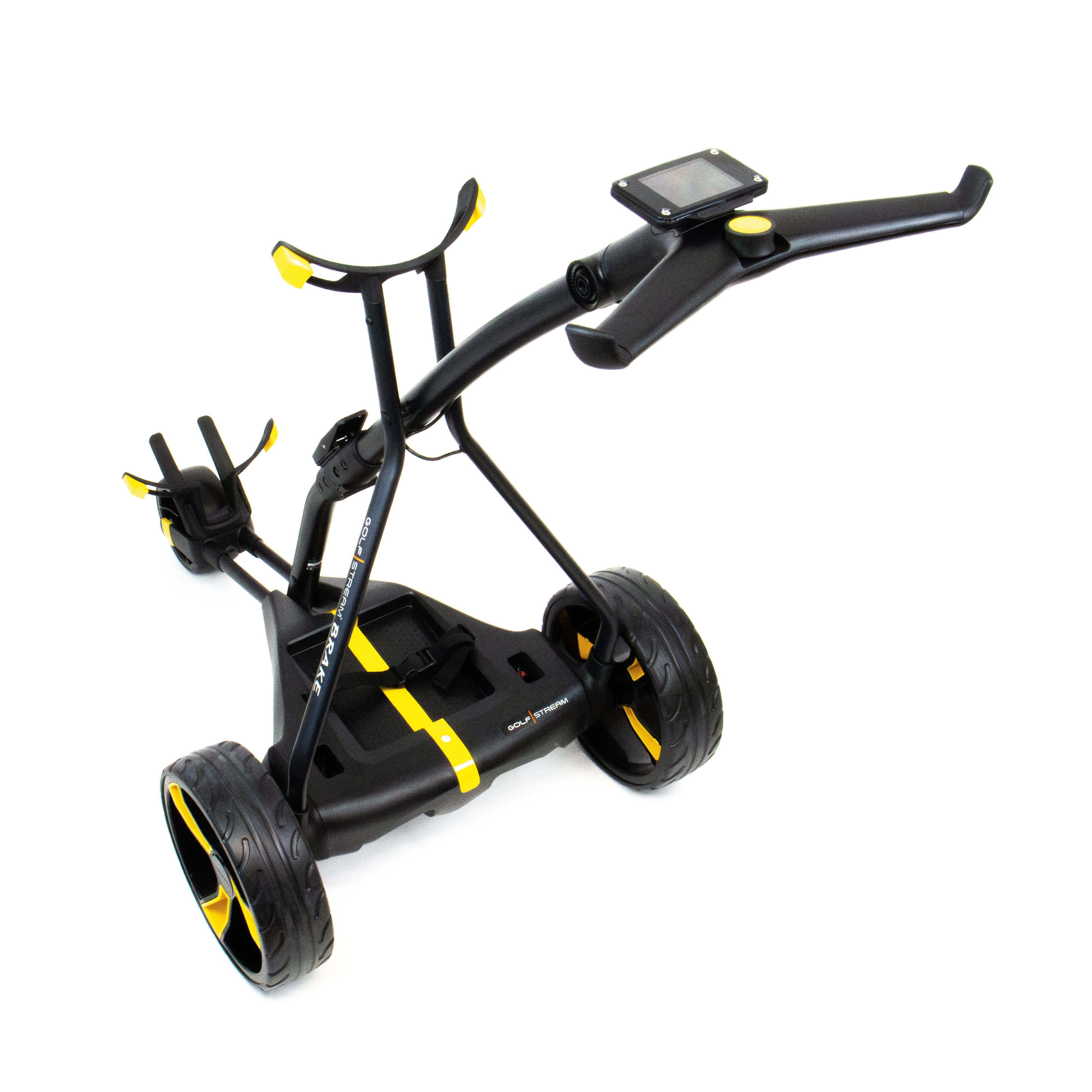 Golfstream GX5 Electric Golf Trolley - Only Birdies