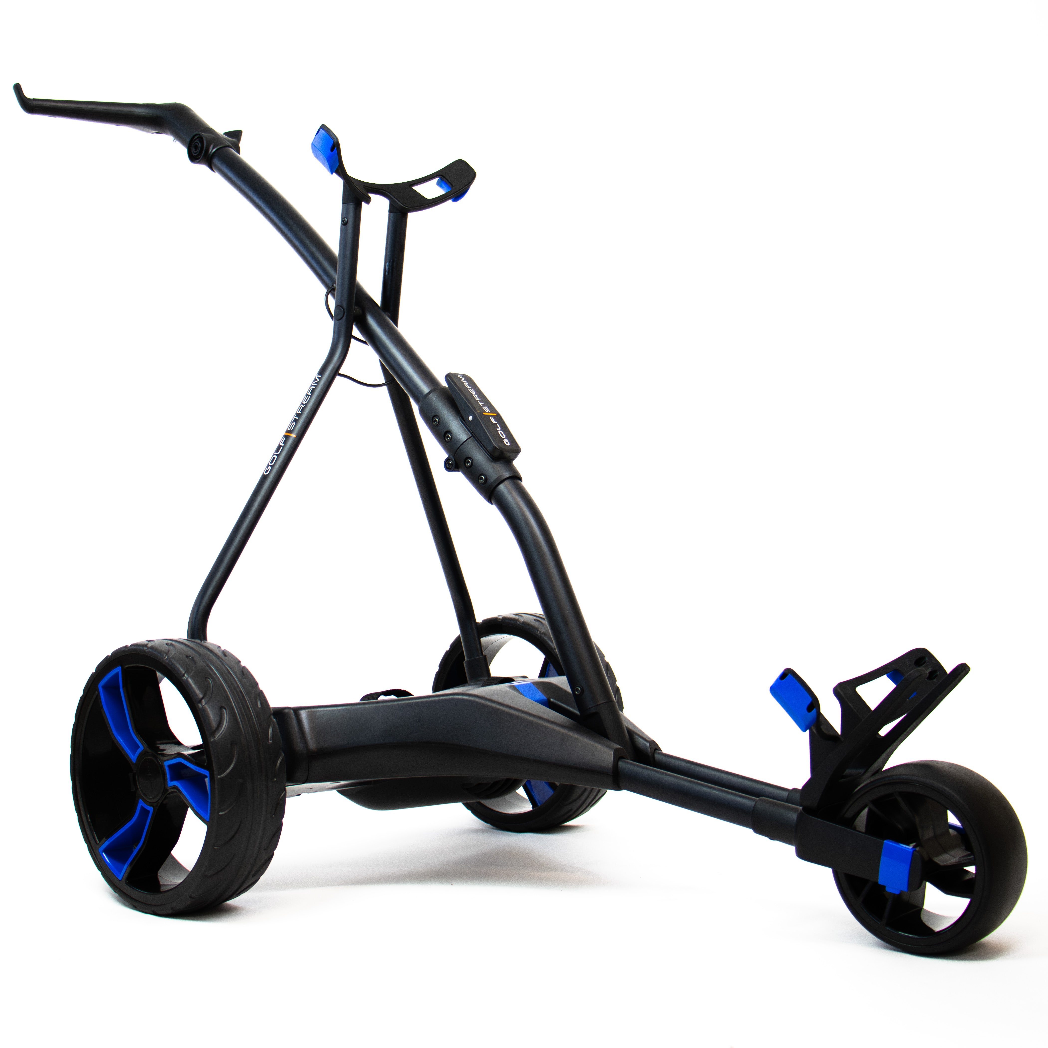 Golfstream GX1 Electric Trolley - Only Birdies