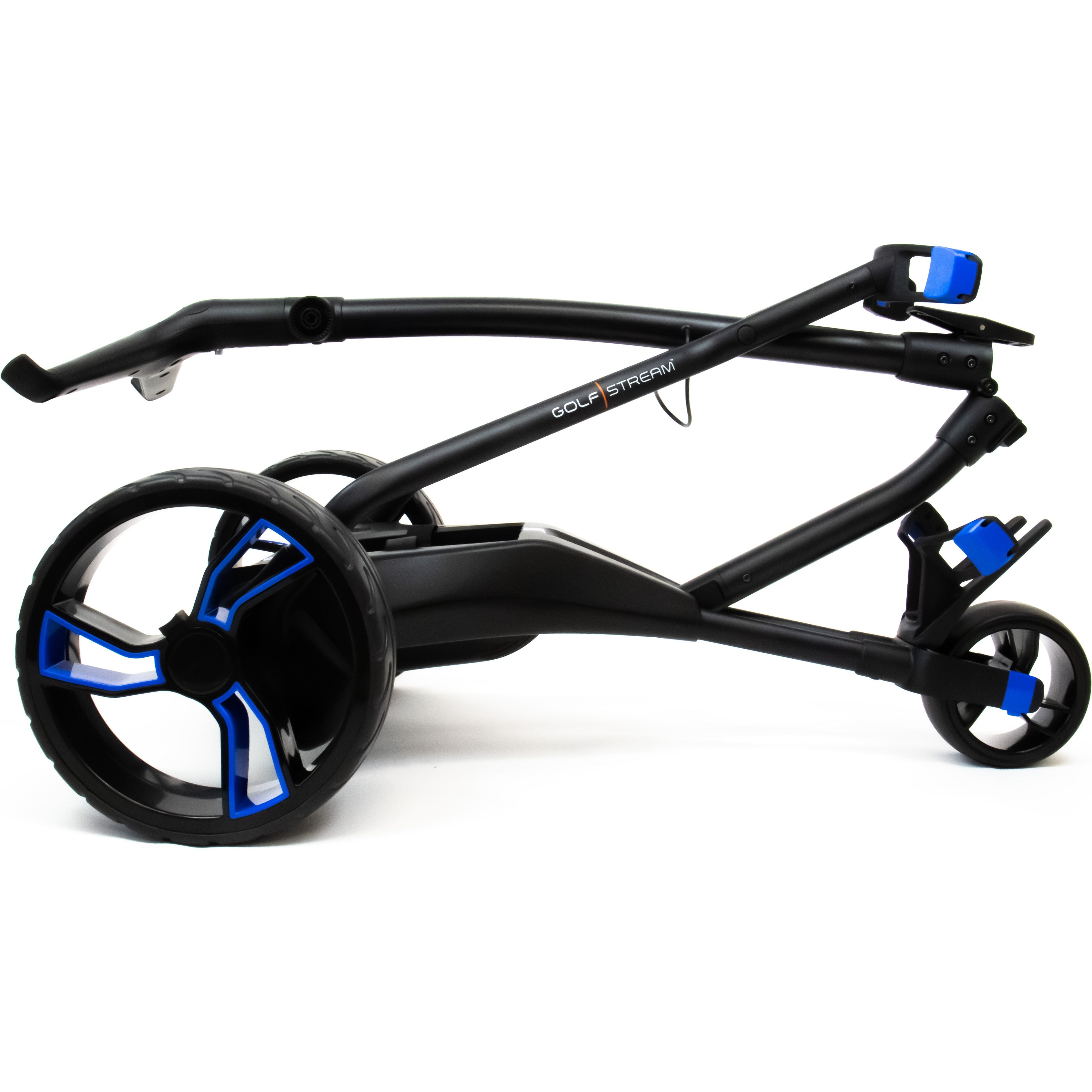 Golfstream GX1 Electric Trolley - Only Birdies