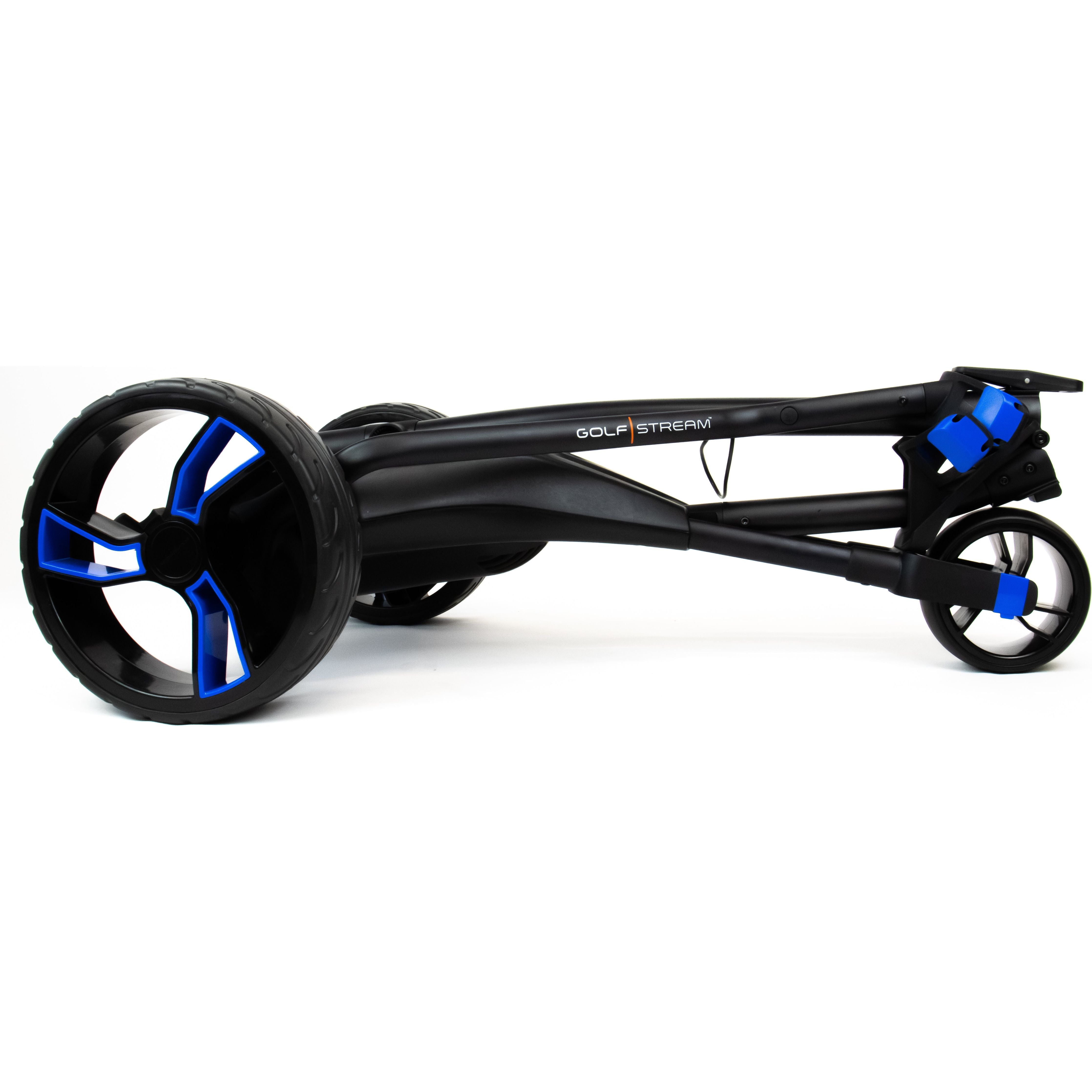 Golfstream GX1 Electric Trolley - Only Birdies