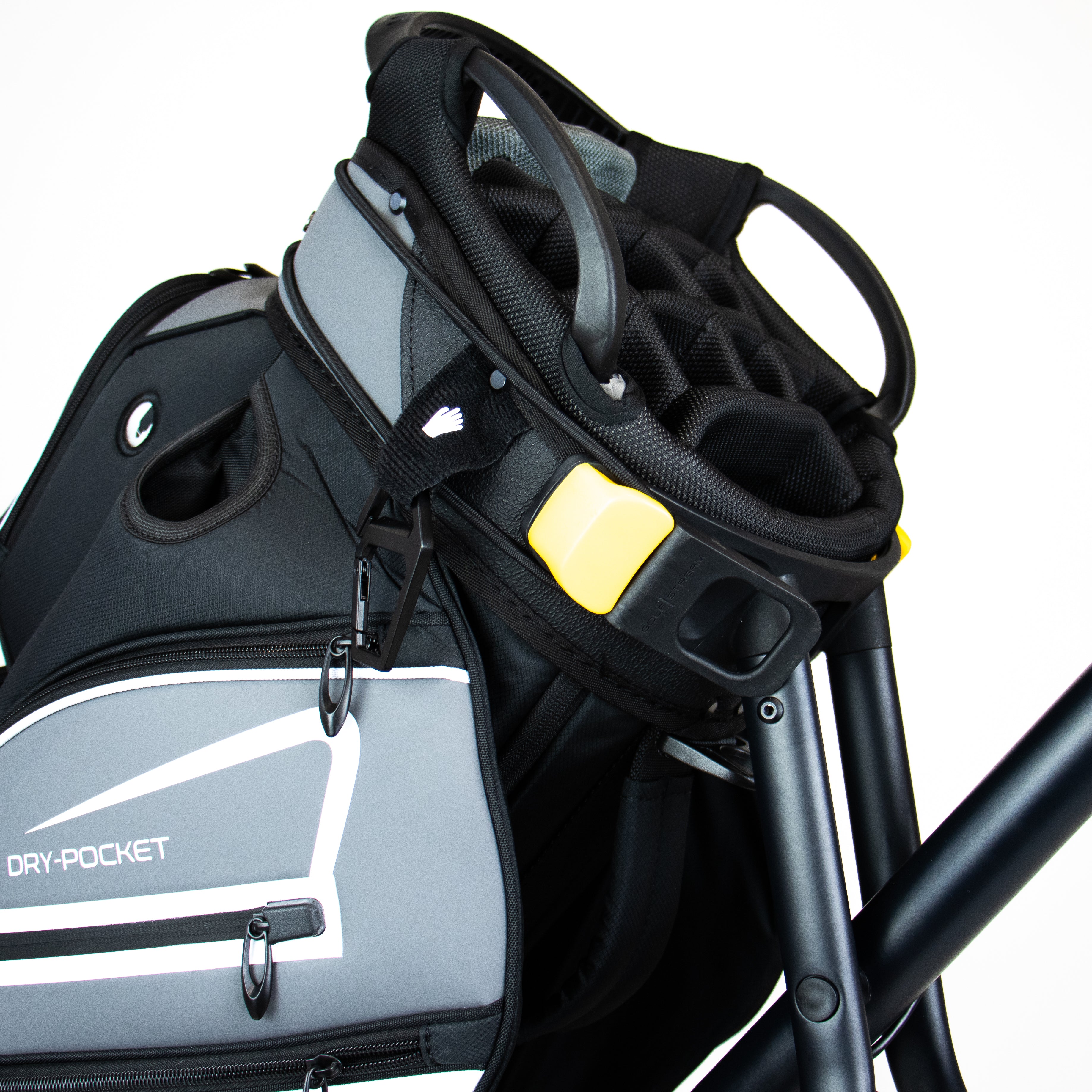 Golfstream GX5 Electric Golf Trolley - Only Birdies