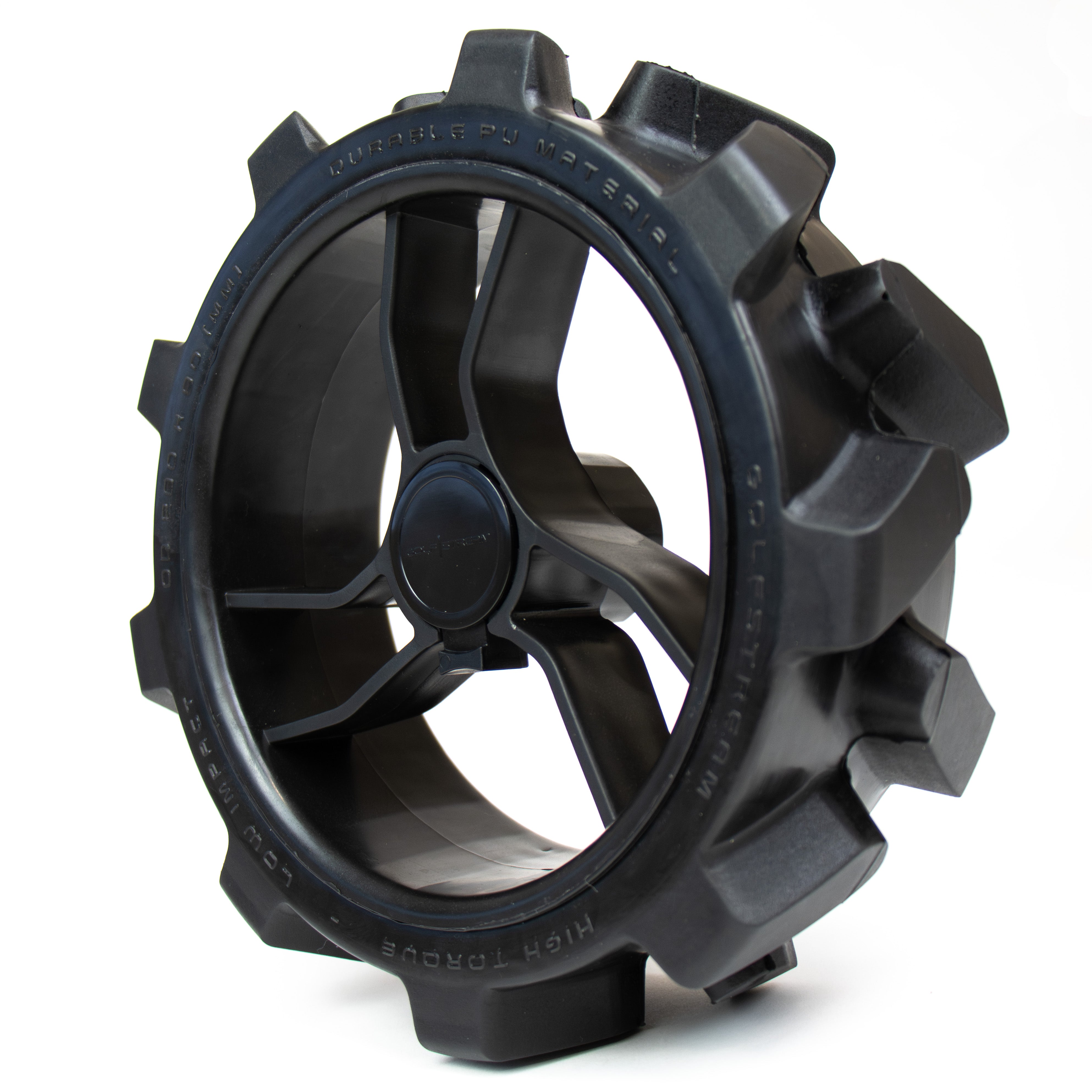 Golfstream Winter Wheels For Powakaddy - Only Birdies