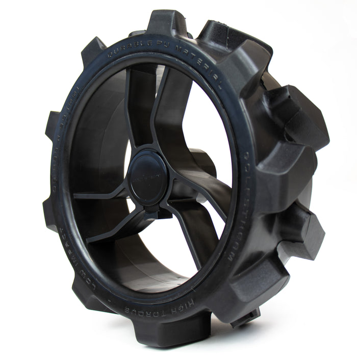 Golfstream Winter Wheels For Powakaddy