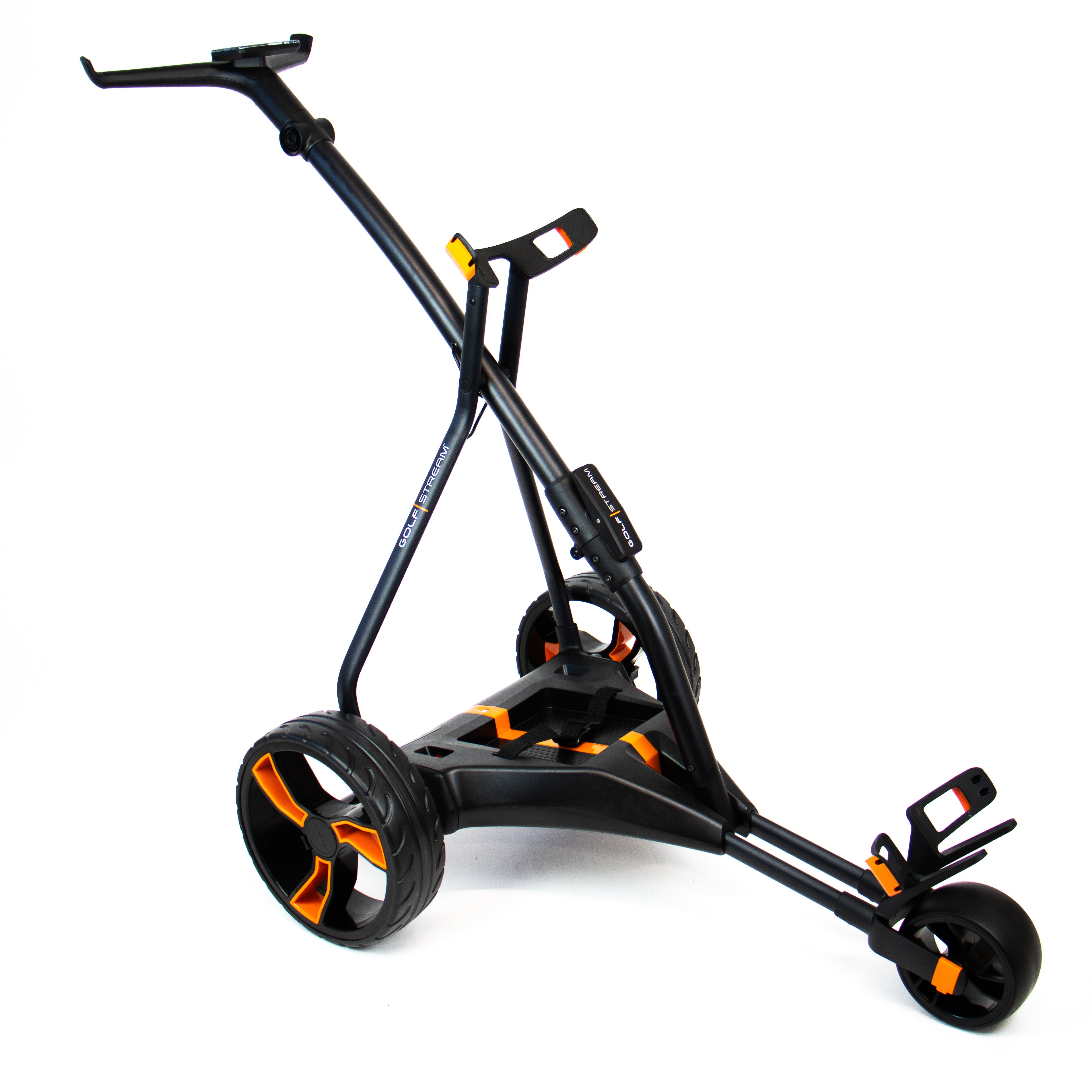 Golfstream GX3 Electric Trolley - Only Birdies