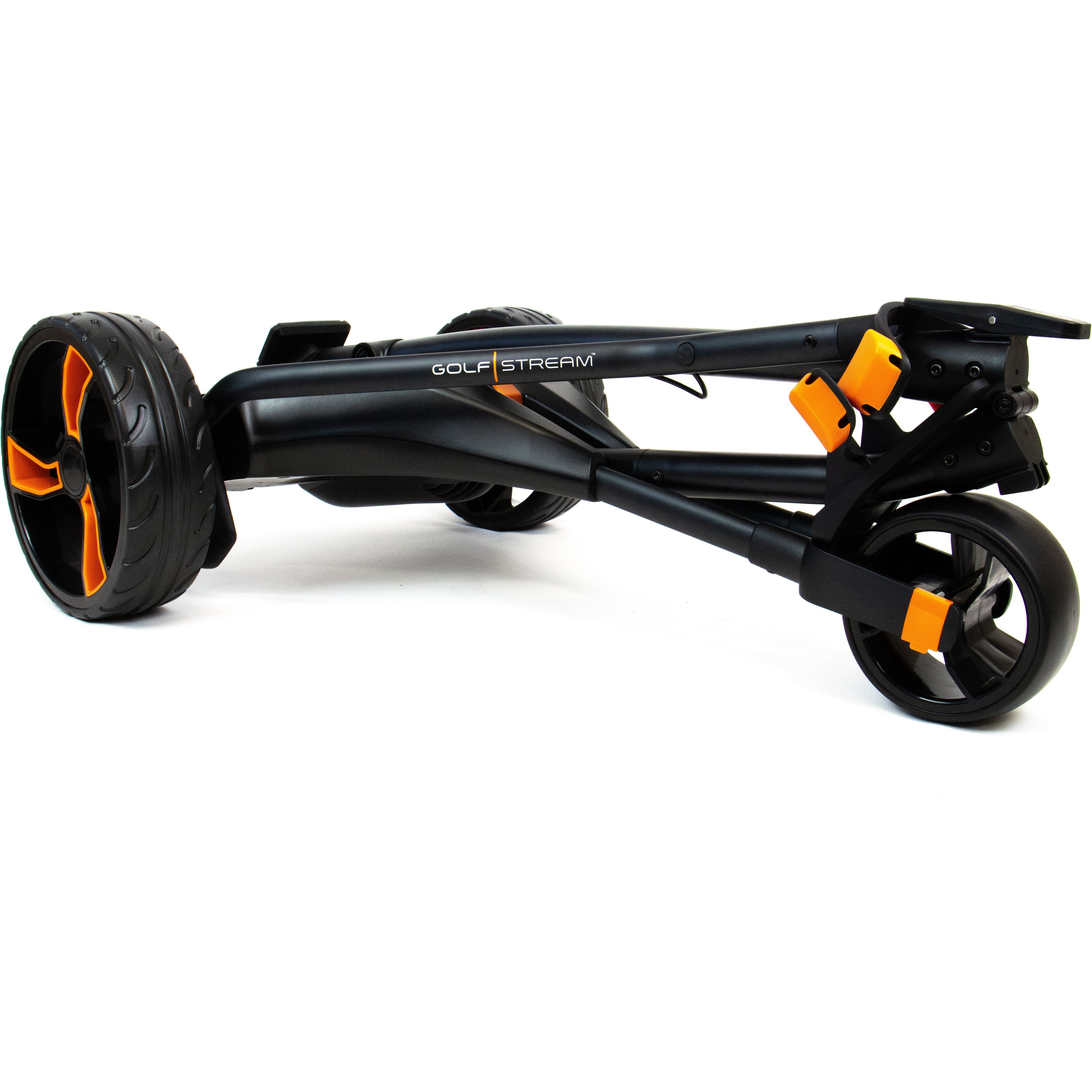 Golfstream GX3 Electric Trolley - Only Birdies