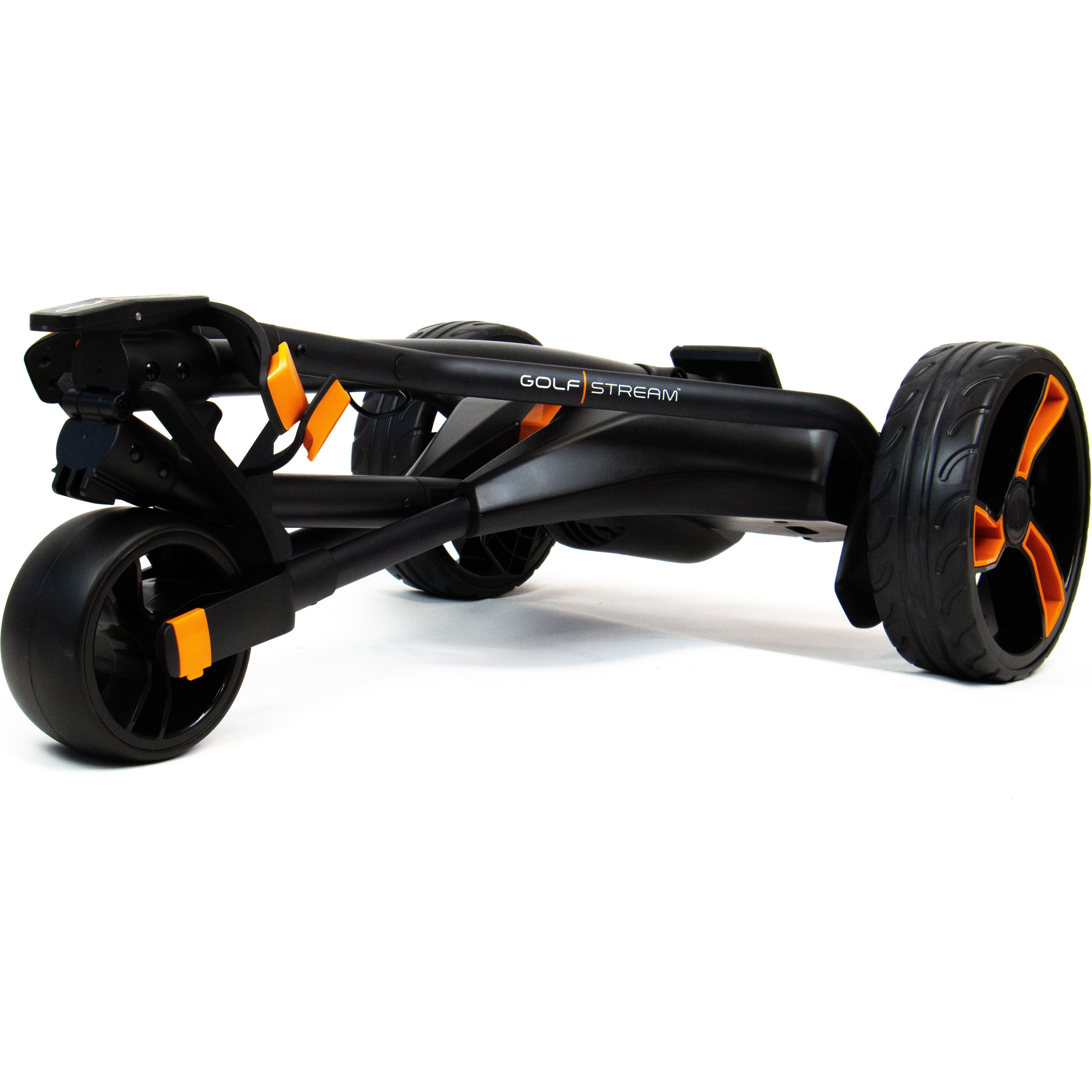 Golfstream GX3 Electric Trolley - Only Birdies