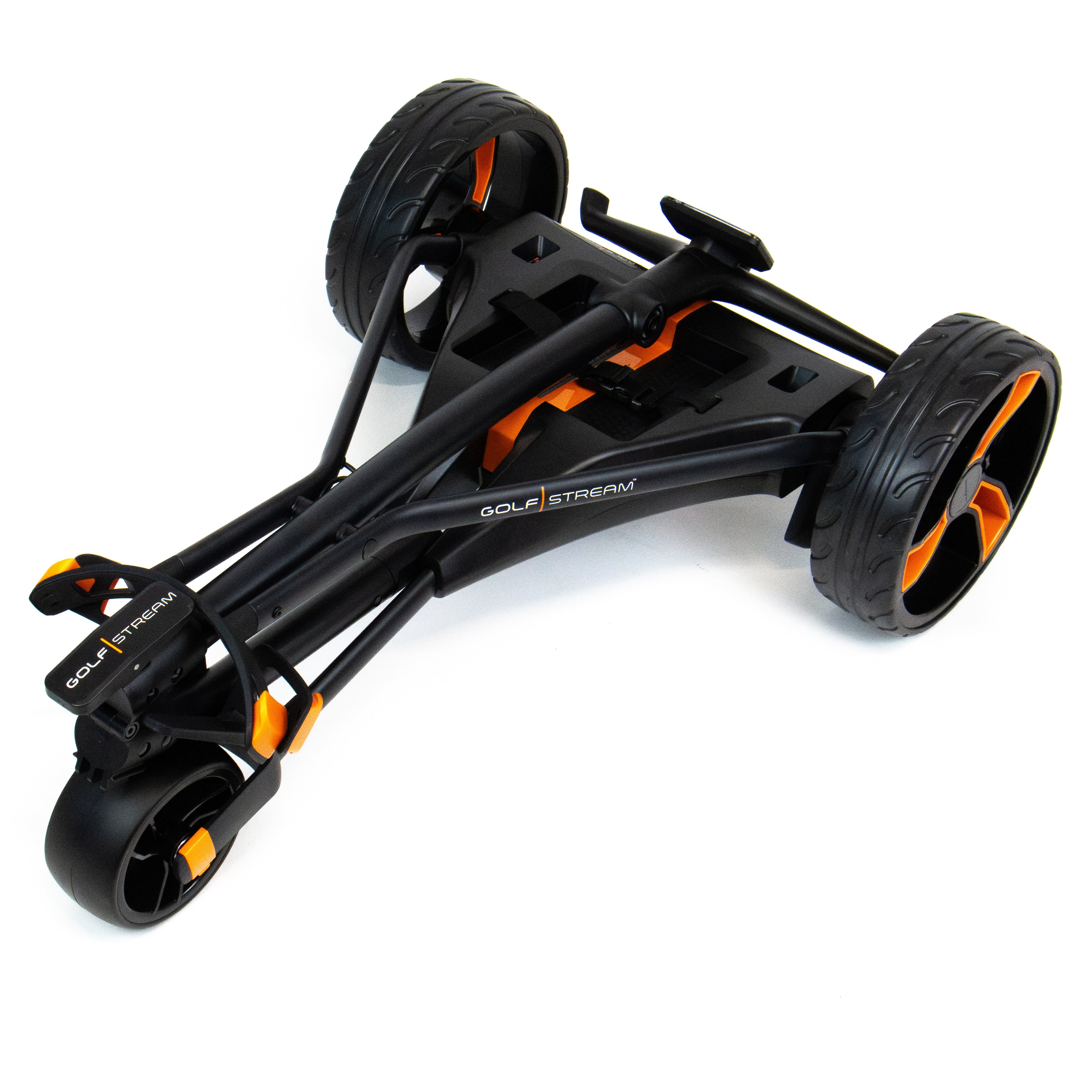 Golfstream GX3 Electric Trolley - Only Birdies