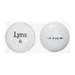 Lynx Senior Hi-Fly Balls (dozen) - Only Birdies