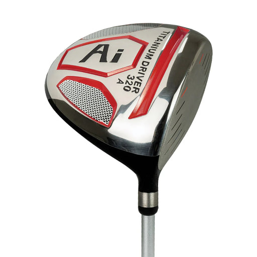 Lynx Junior Ai Driver 48-51" (Ages 6-8) - Only Birdies