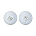 Lynx Junior Ai Hi-Fly Balls (Dozen) - Only Birdies