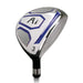 Lynx Junior Ai Ready to Play Set 45-48" - Only Birdies