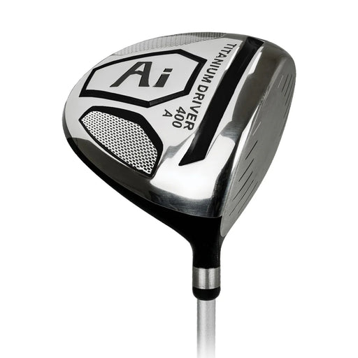 Junior Ai Driver 57-60" (Ages 10-12) - Only Birdies