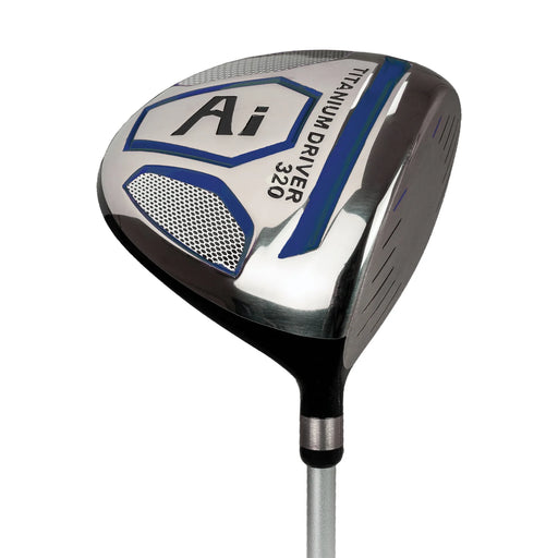 Lynx Junior Ai Driver 45-48" (Ages 5-7) - Only Birdies