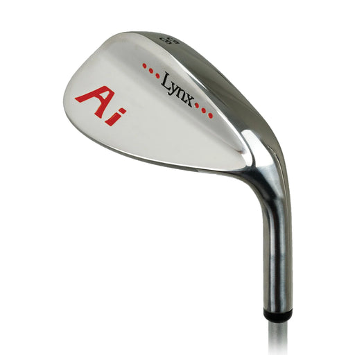 Lynx Junior Ai Wedges 48-51" (Ages 6-8) - Only Birdies