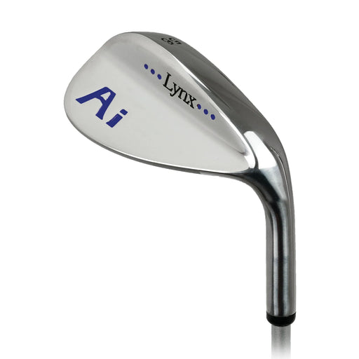 Lynx Junior Ai Wedges 45-48"(Ages 5-7) - Only Birdies
