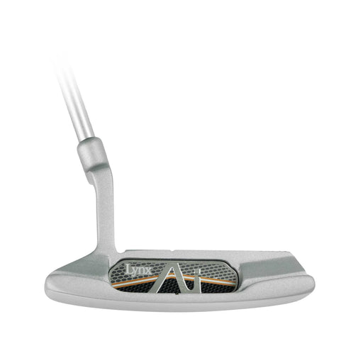 Lynx Junior Ai Putter 51-54" (Ages 7-9) - Only Birdies