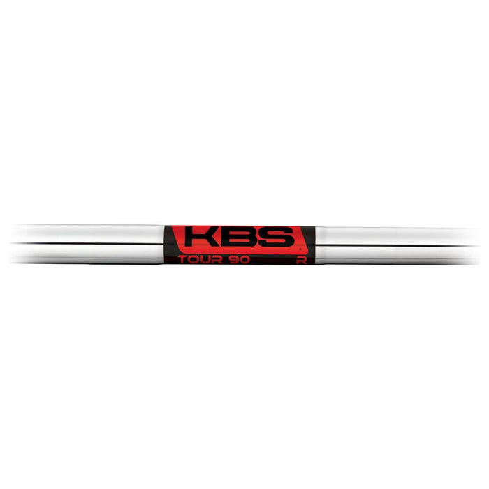 Lynx Prowler® MB100 Irons - Only Birdies