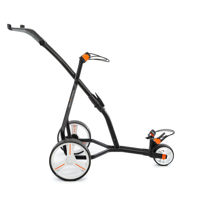 Golfstream Express Push Trolley - Only Birdies