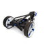 Golfstream BLUE Electric Golf Trolley - Only Birdies