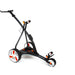 Golfstream Vision Brake Electric Golf Trolley - Only Birdies