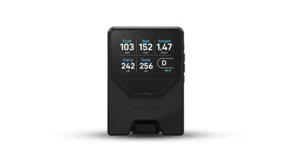 Shot Scope LM1 Launch Monitor