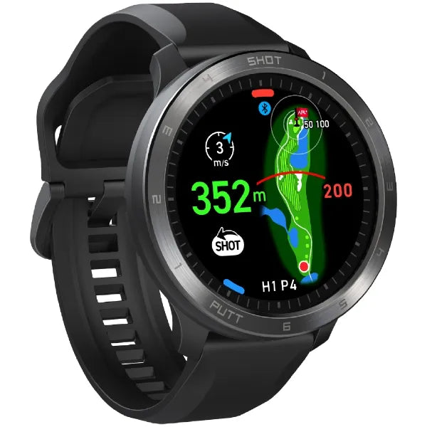Voice Caddie T11 Pro GPS Watch – Only Birdies