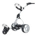 Motocaddy Electric Cart Compatible Hedgehog Wheels - Only Birdies