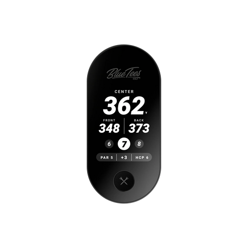 RINGER GPS HANDHELD - Only Birdies