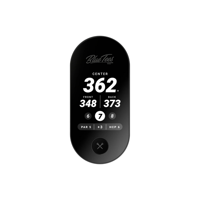 RINGER GPS HANDHELD - Only Birdies