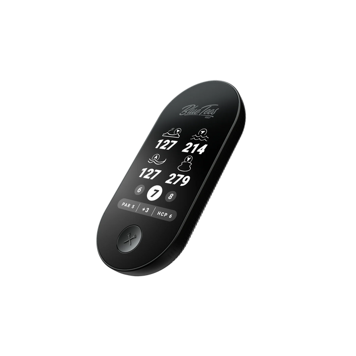 RINGER GPS HANDHELD - Only Birdies