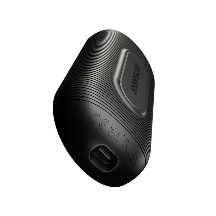 RINGER GPS HANDHELD - Only Birdies