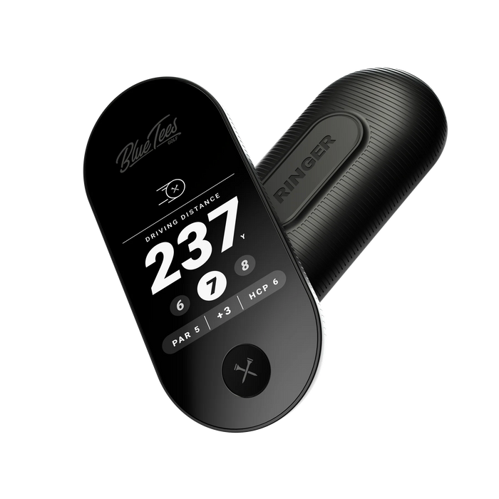 RINGER GPS HANDHELD - Only Birdies