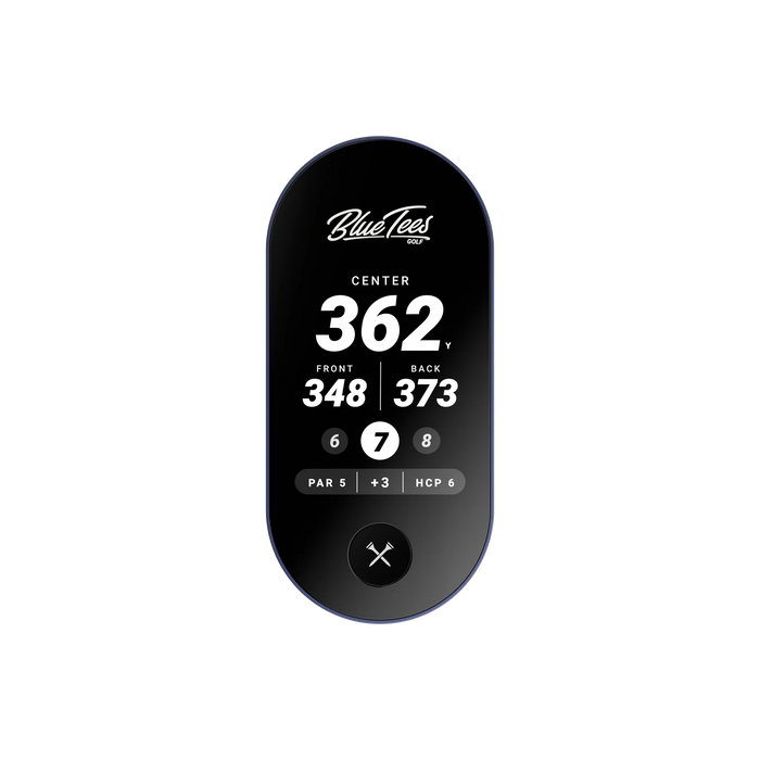 RINGER GPS HANDHELD - Only Birdies