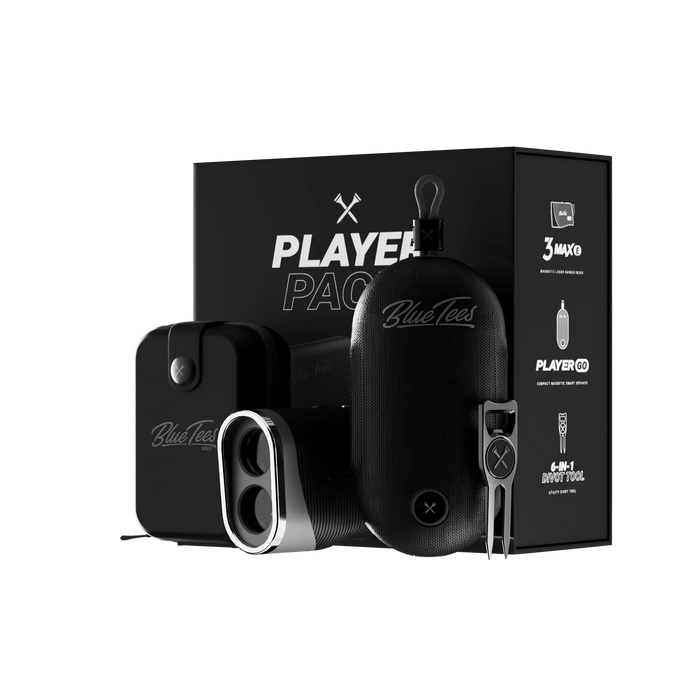 PLAYER PACK GO - Only Birdies
