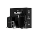 PLAYER PACK GO - Only Birdies