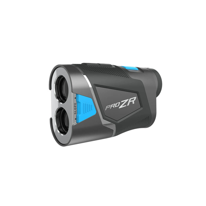 Shot Scope Pro ZR Laser Rangefinder - Only Birdies