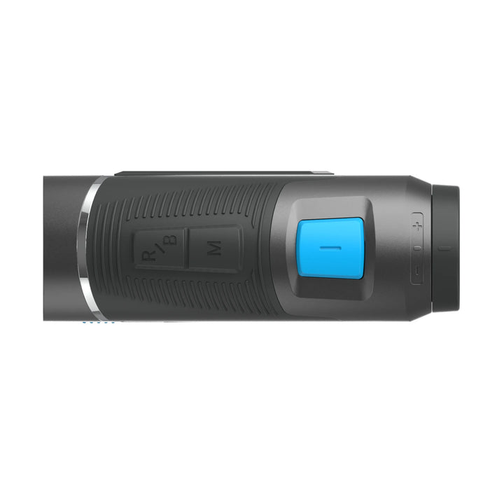 Shot Scope Pro ZR Laser Rangefinder - Only Birdies