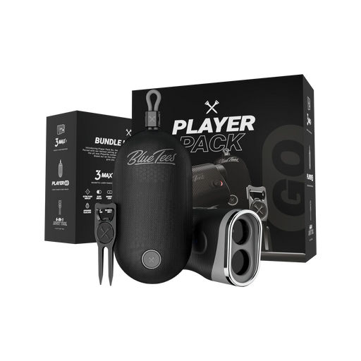 PLAYER PACK GO - Only Birdies