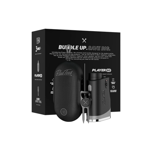 PLAYER PACK GO - Only Birdies