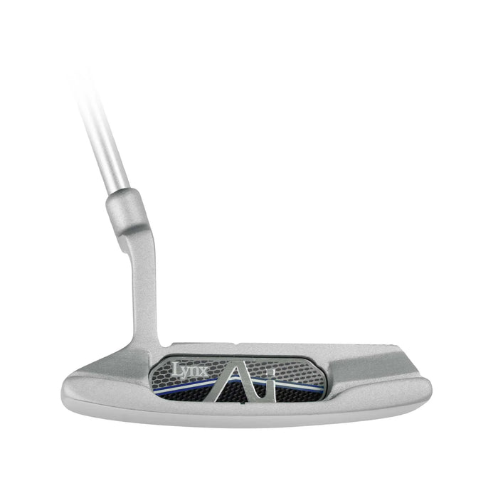 Lynx ior Ai Putters 45-48" (Ages 5-7) - Only Birdies