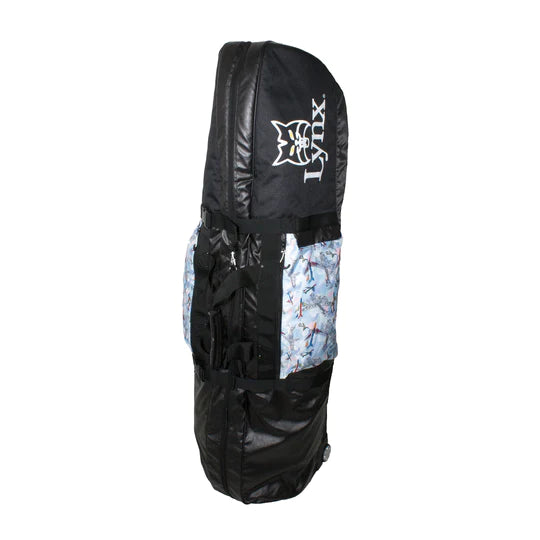 Lynx Prowler Travel Bag - Only Birdies