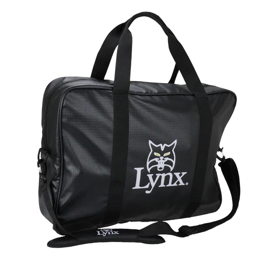 Lynx Prowler Travel Bag - Only Birdies