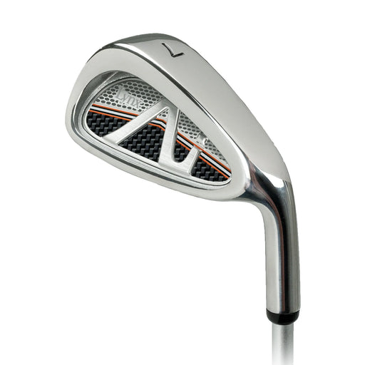 Lynx Junior Ai Irons 5 - SW 51-54"(Ages 7-9) - Only Birdies