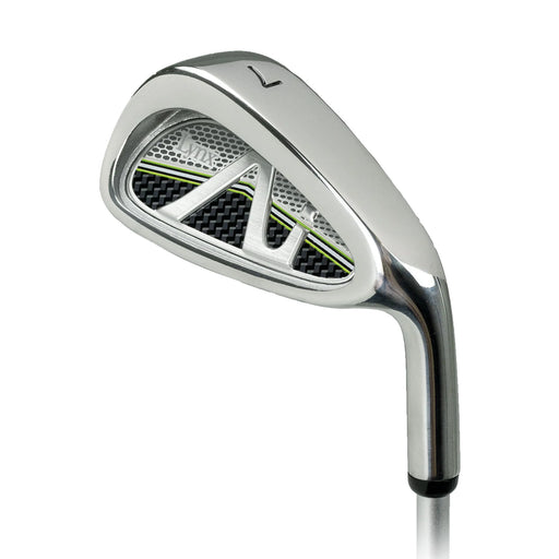 Lynx Junior Ai Irons 5-SW 54-57" (Ages 9-11) - Only Birdies