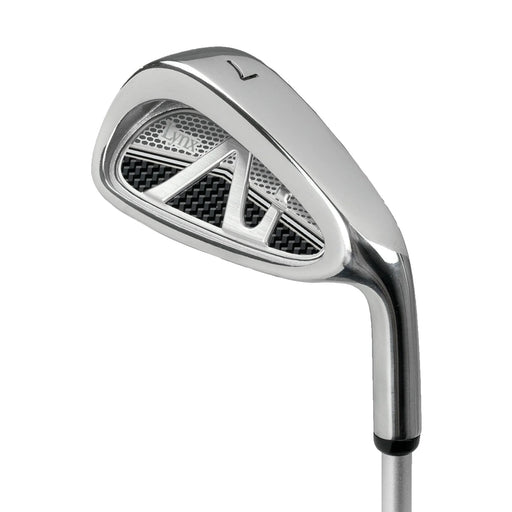 Lynx Junior Ai Irons 5-SW 60-63" (Ages 12-14) - Only Birdies