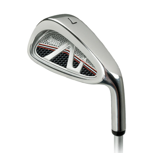 Lynx Junior Ai Irons 5-SW 48-51"(Ages 6-8) - Only Birdies